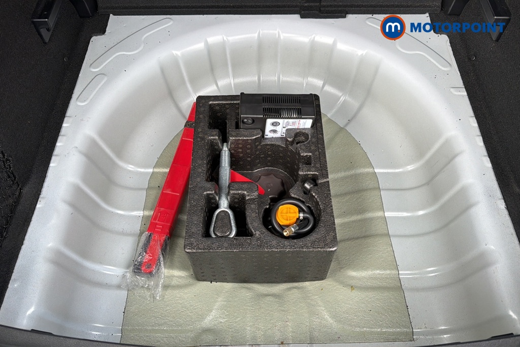 Mg Motor Uk ZS Exclusive Manual Petrol SUV - Stock Number (1645827) - 33rd supplementary image