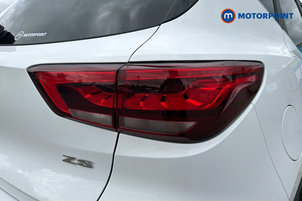 Mg Motor Uk ZS Exclusive Manual Petrol SUV - Stock Number (1645827) - 36th supplementary image