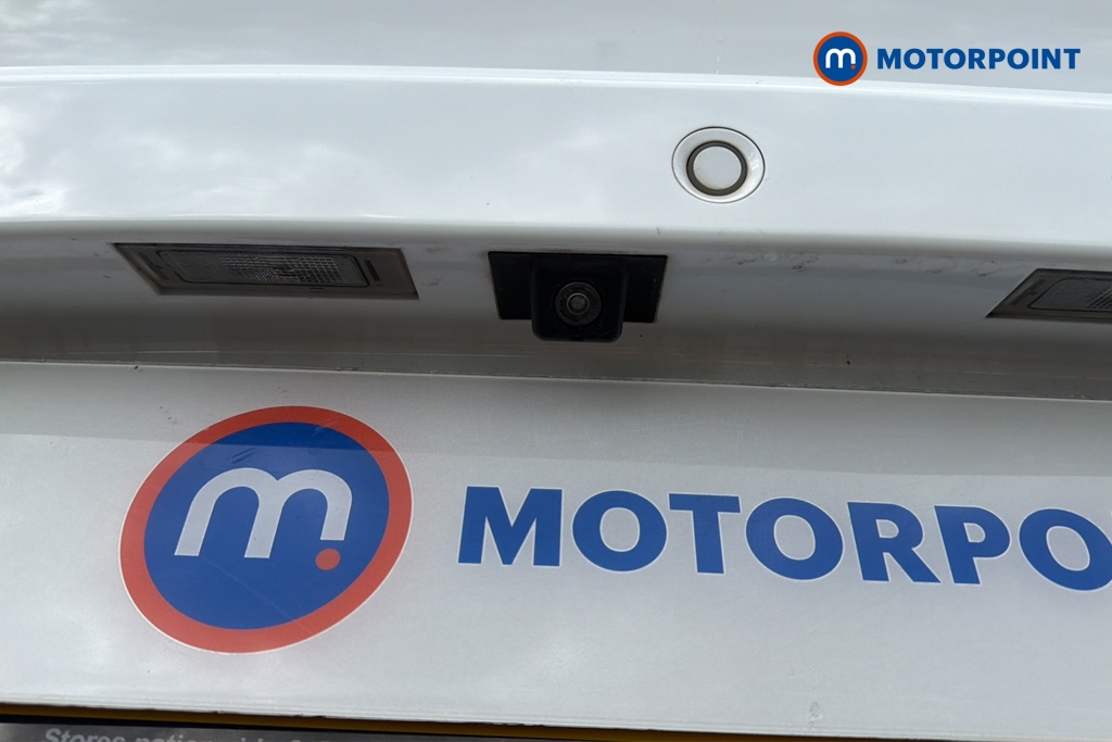 Mg Motor Uk ZS Exclusive Manual Petrol SUV - Stock Number (1645827) - 37th supplementary image