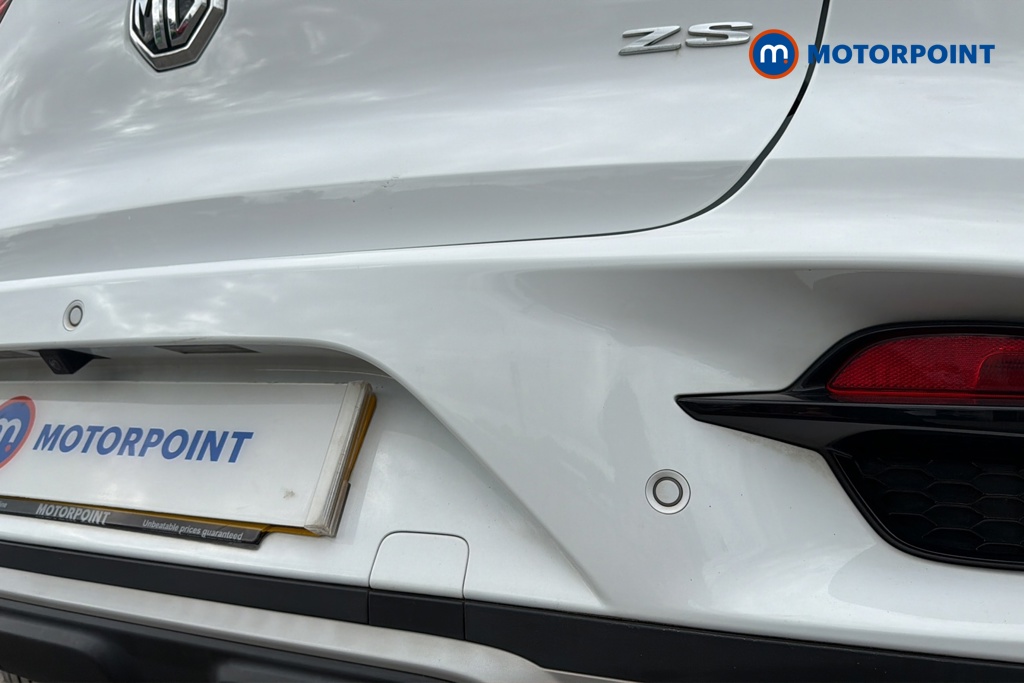 Mg Motor Uk ZS Exclusive Manual Petrol SUV - Stock Number (1645827) - 39th supplementary image