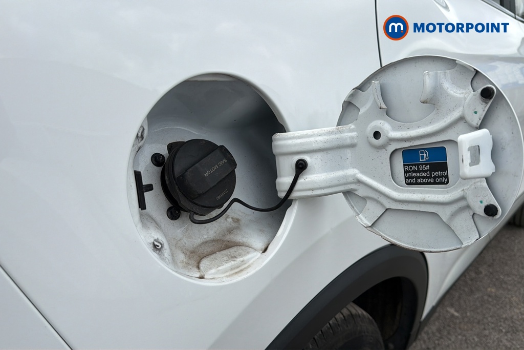 Mg Motor Uk ZS Exclusive Manual Petrol SUV - Stock Number (1645827) - 41st supplementary image