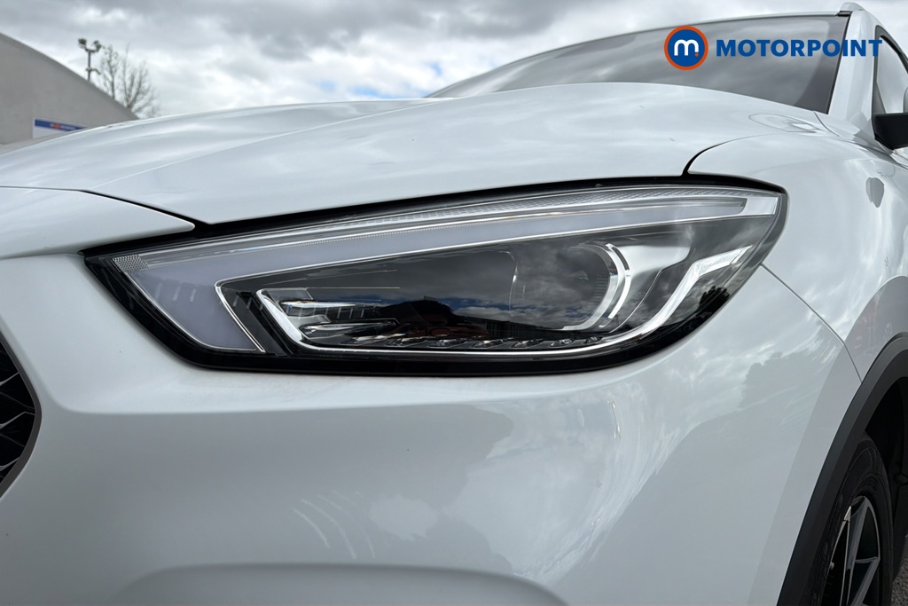 Mg Motor Uk ZS Exclusive Manual Petrol SUV - Stock Number (1645827) - 42nd supplementary image