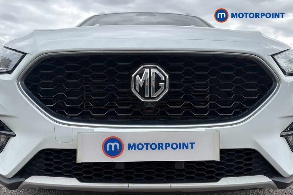 Mg Motor Uk ZS Exclusive Manual Petrol SUV - Stock Number (1645827) - 43rd supplementary image