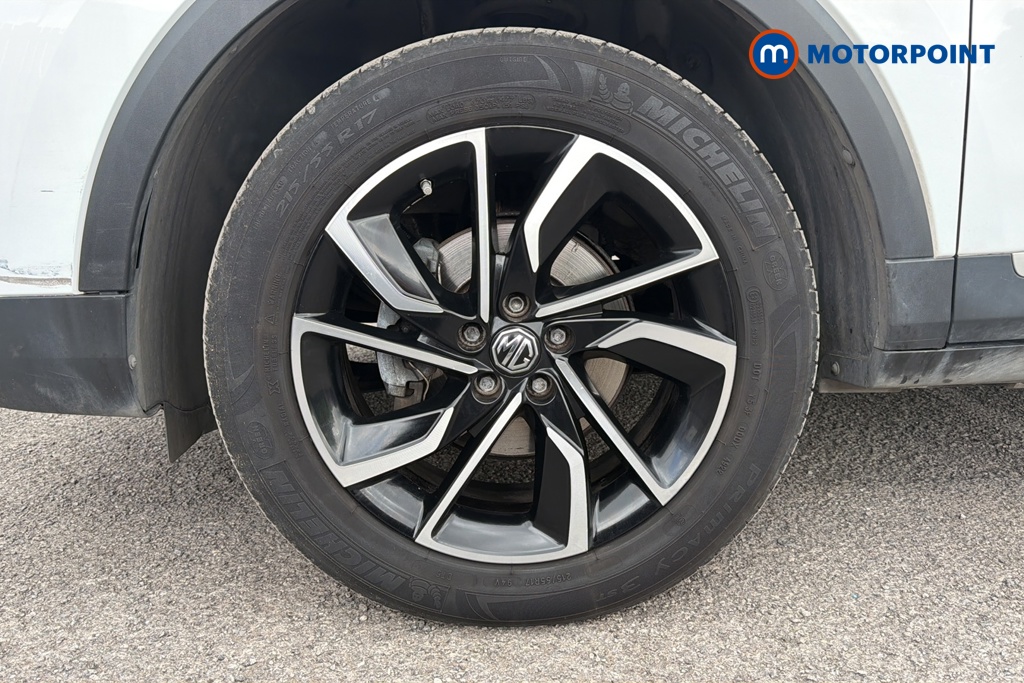 Mg Motor Uk ZS Exclusive Manual Petrol SUV - Stock Number (1645827) - 44th supplementary image