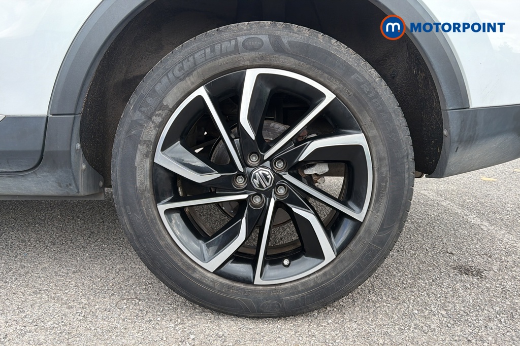 Mg Motor Uk ZS Exclusive Manual Petrol SUV - Stock Number (1645827) - 45th supplementary image
