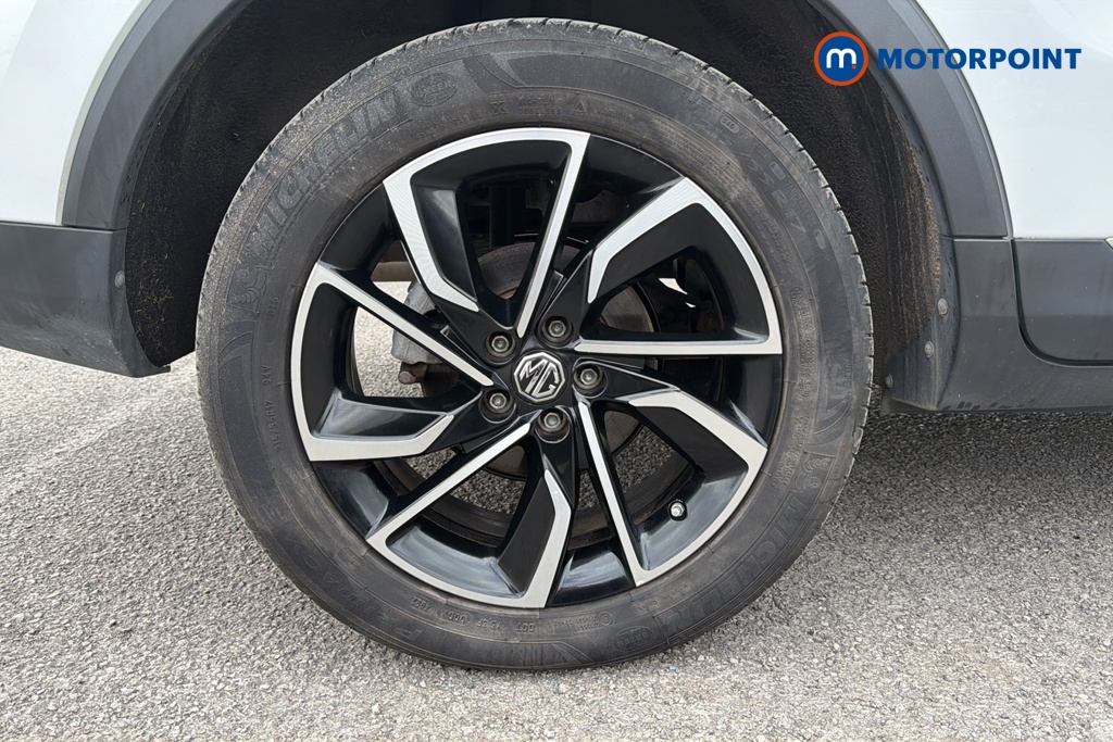 Mg Motor Uk ZS Exclusive Manual Petrol SUV - Stock Number (1645827) - 46th supplementary image