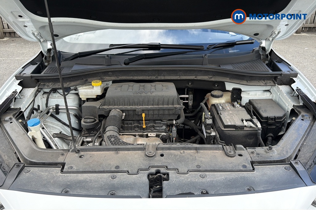 Mg Motor Uk ZS Exclusive Manual Petrol SUV - Stock Number (1645827) - 48th supplementary image
