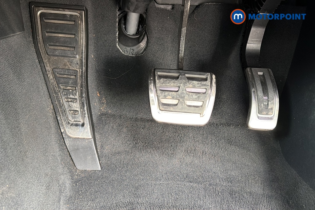 Audi A4 Black Edition Automatic Petrol Saloon - Stock Number (1645951) - 24th supplementary image
