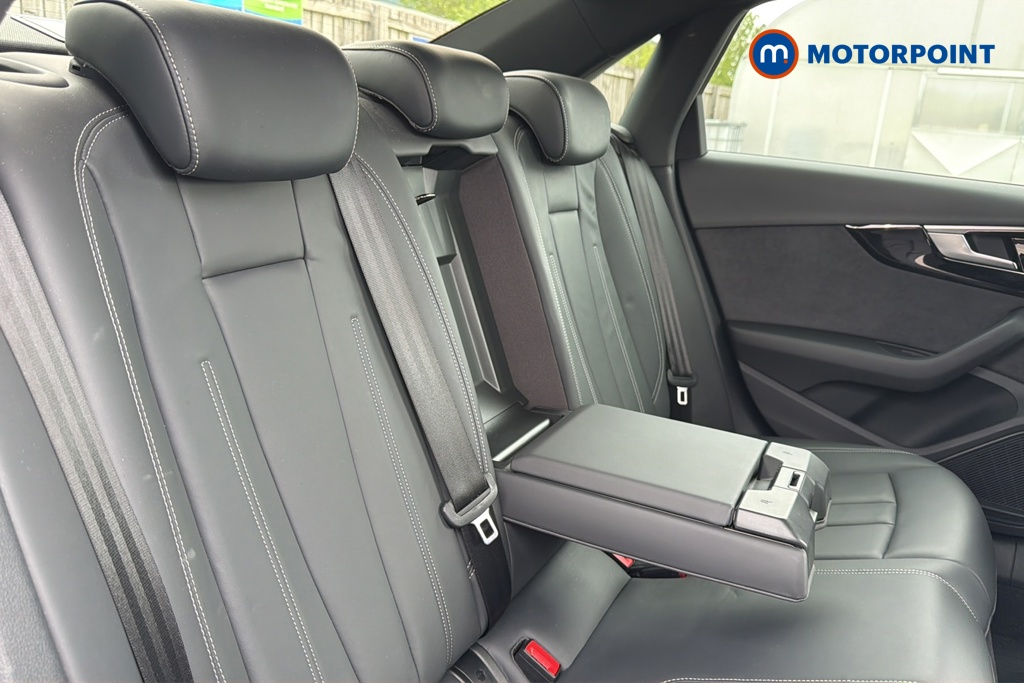Audi A4 Black Edition Automatic Petrol Saloon - Stock Number (1645951) - 26th supplementary image