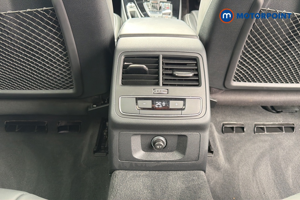 Audi A4 Black Edition Automatic Petrol Saloon - Stock Number (1645951) - 28th supplementary image