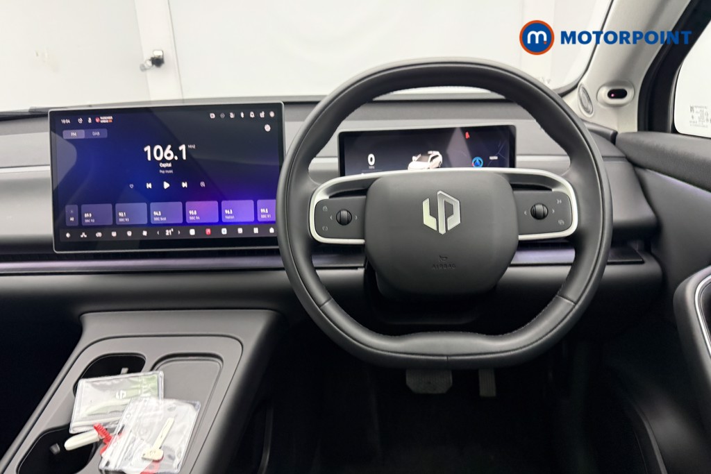 Leapmotor C10 160Kw 70Kwh 5Dr Auto Automatic Electric SUV - Stock Number (1645976) - 2nd supplementary image