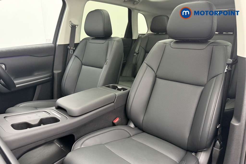 Leapmotor C10 160Kw 70Kwh 5Dr Auto Automatic Electric SUV - Stock Number (1645976) - 3rd supplementary image