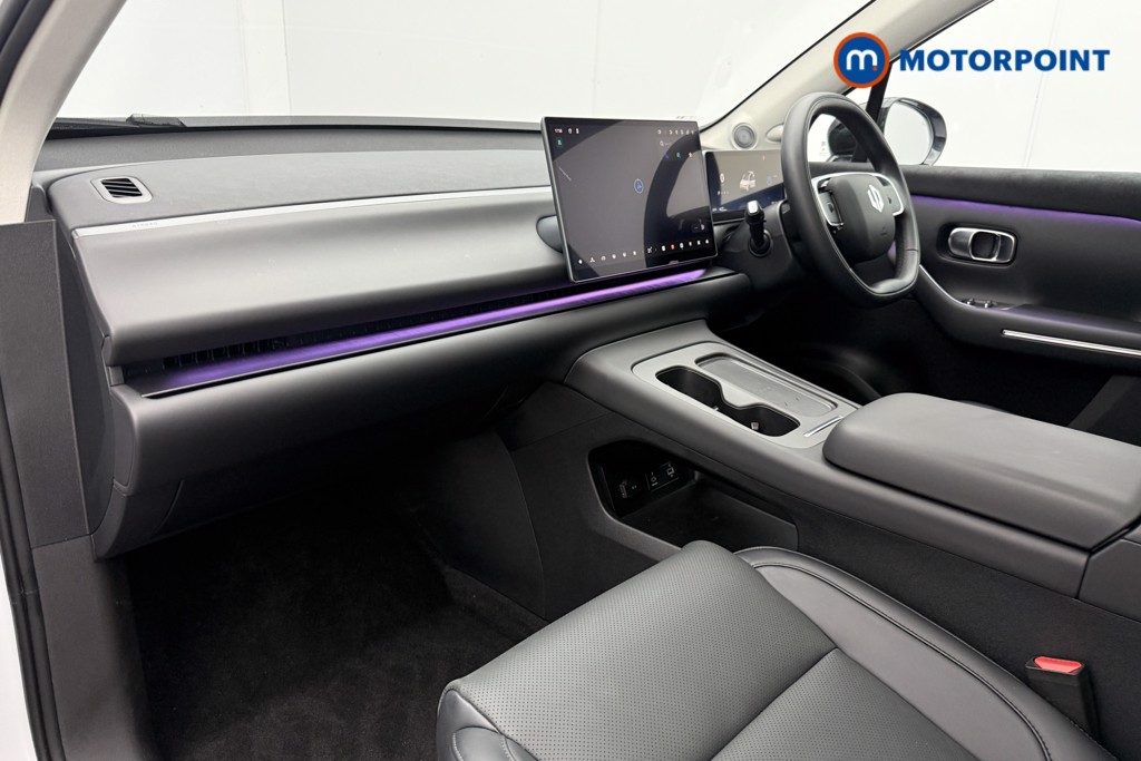 Leapmotor C10 160Kw 70Kwh 5Dr Auto Automatic Electric SUV - Stock Number (1645976) - 4th supplementary image