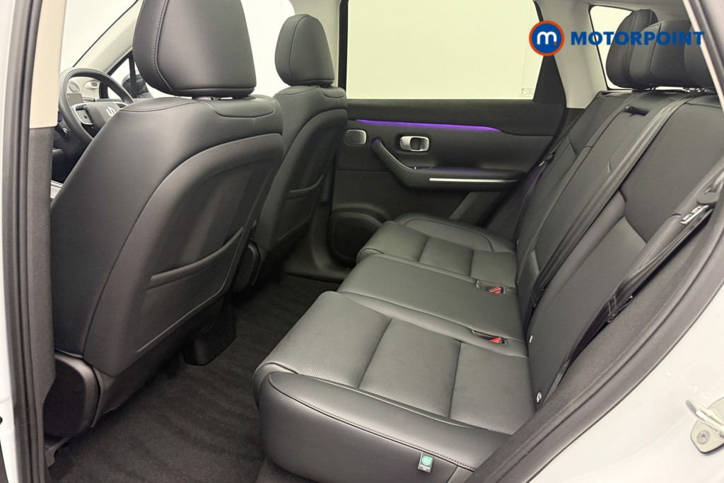Leapmotor C10 160Kw 70Kwh 5Dr Auto Automatic Electric SUV - Stock Number (1645976) - 5th supplementary image