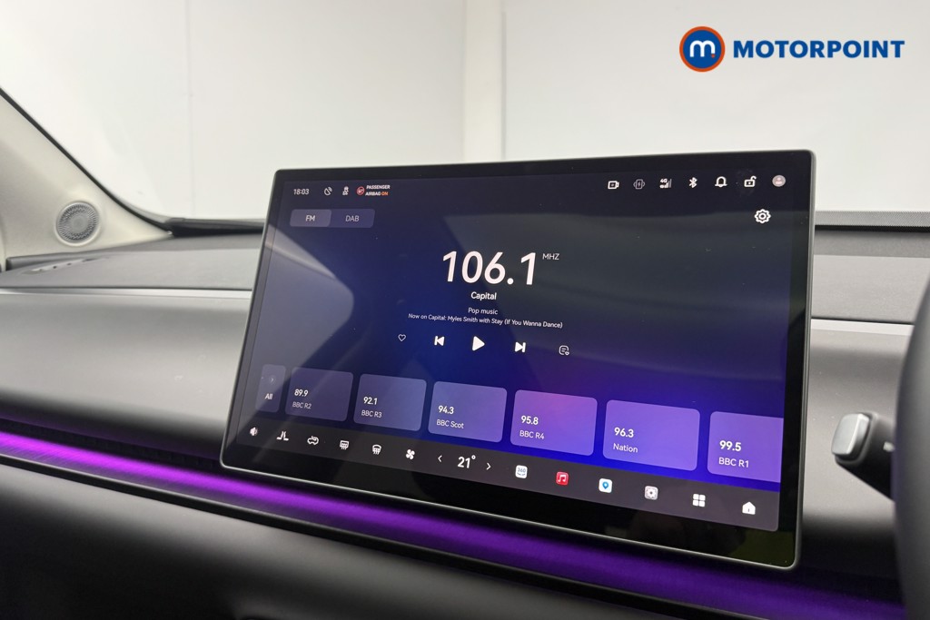 Leapmotor C10 160Kw 70Kwh 5Dr Auto Automatic Electric SUV - Stock Number (1645976) - 16th supplementary image