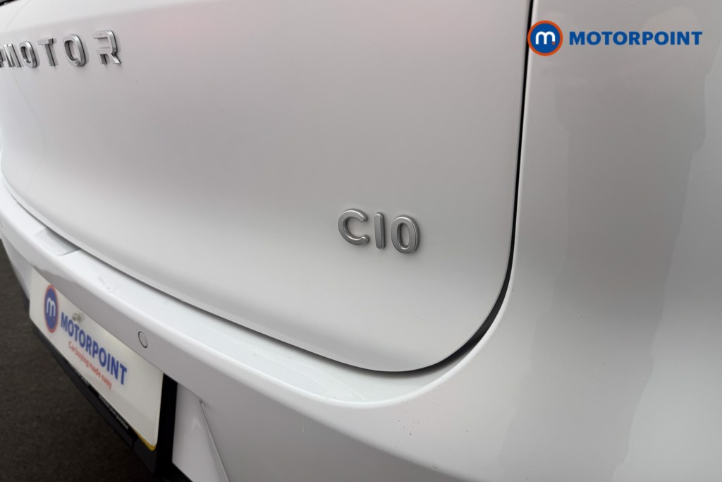 Leapmotor C10 160Kw 70Kwh 5Dr Auto Automatic Electric SUV - Stock Number (1645976) - 21st supplementary image