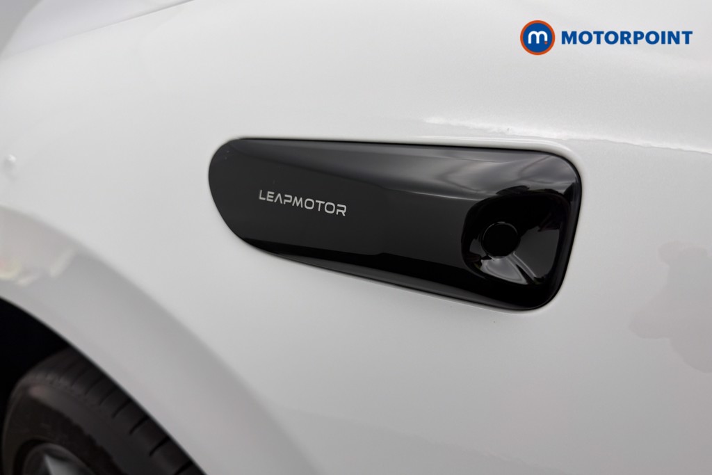 Leapmotor C10 160Kw 70Kwh 5Dr Auto Automatic Electric SUV - Stock Number (1645976) - 22nd supplementary image