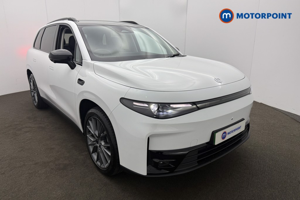 Leapmotor C10 160Kw 70Kwh 5Dr Auto Automatic Electric SUV - Stock Number (1645976) - 23rd supplementary image