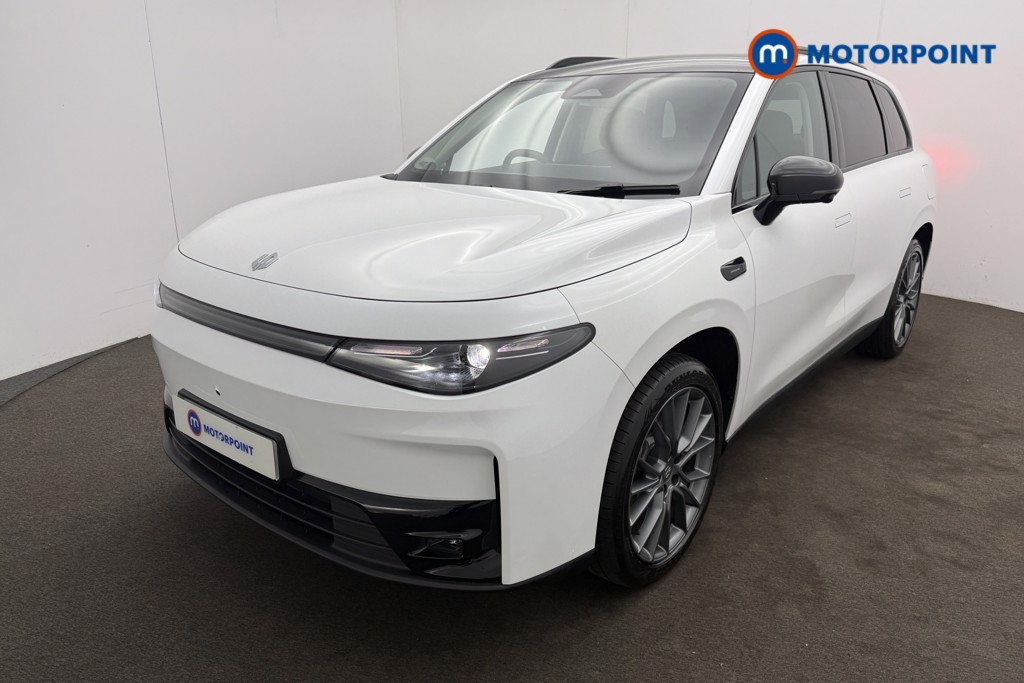 Leapmotor C10 160Kw 70Kwh 5Dr Auto Automatic Electric SUV - Stock Number (1645976) - 24th supplementary image