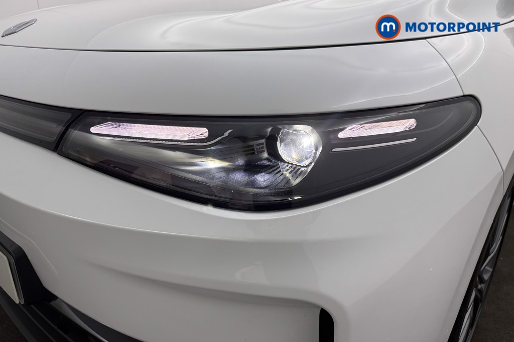 Leapmotor C10 160Kw 70Kwh 5Dr Auto Automatic Electric SUV - Stock Number (1645976) - 25th supplementary image