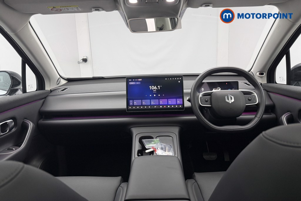 Leapmotor C10 160Kw 70Kwh 5Dr Auto Automatic Electric SUV - Stock Number (1645976) - 1st supplementary image