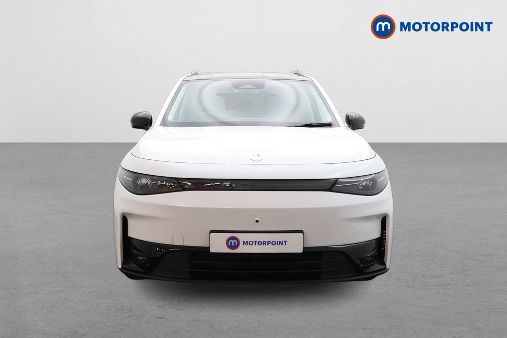 Leapmotor C10 160Kw 70Kwh 5Dr Auto Automatic Electric SUV - Stock Number (1645976) - Front bumper