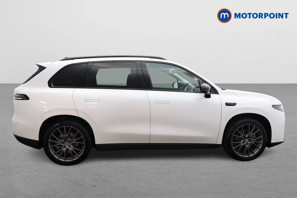 Leapmotor C10 160Kw 70Kwh 5Dr Auto Automatic Electric SUV - Stock Number (1645976) - Drivers side