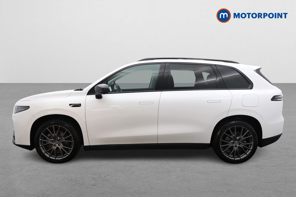 Leapmotor C10 160Kw 70Kwh 5Dr Auto Automatic Electric SUV - Stock Number (1645976) - Passenger side
