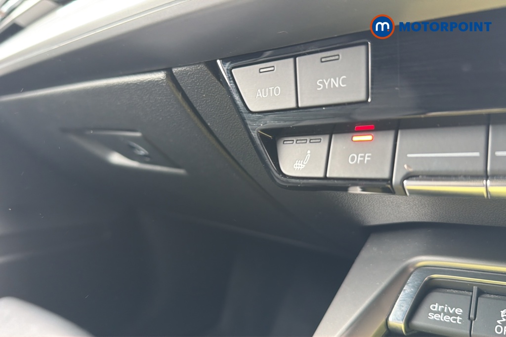 Audi A3 S Line Automatic Petrol Plug-In Hybrid Hatchback - Stock Number (1645998) - 14th supplementary image