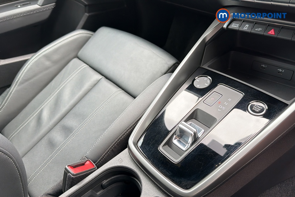 Audi A3 S Line Automatic Petrol Plug-In Hybrid Hatchback - Stock Number (1645998) - 15th supplementary image