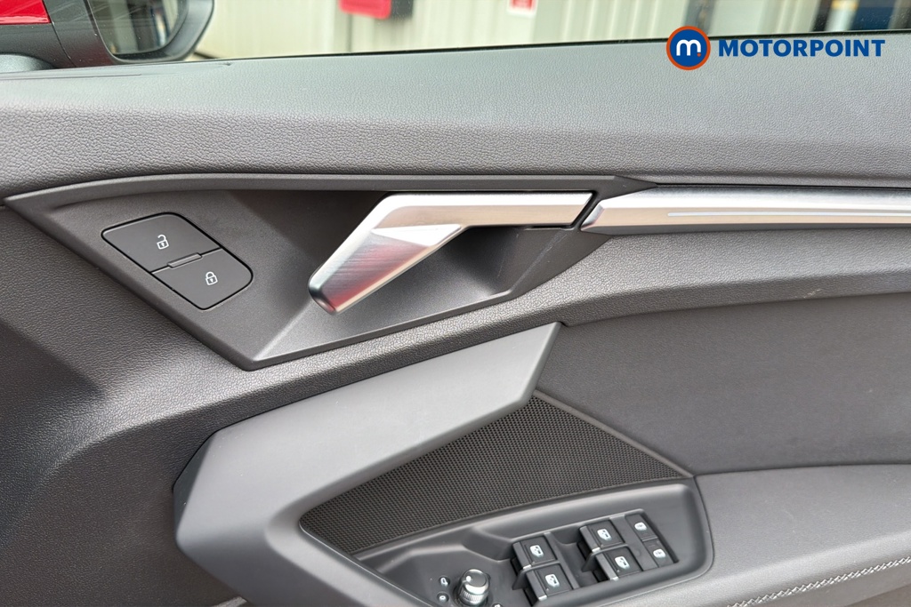 Audi A3 S Line Automatic Petrol Plug-In Hybrid Hatchback - Stock Number (1645998) - 19th supplementary image