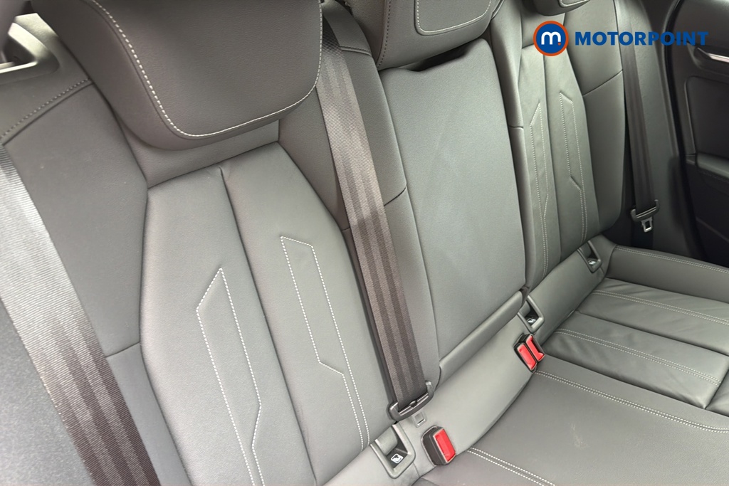 Audi A3 S Line Automatic Petrol Plug-In Hybrid Hatchback - Stock Number (1645998) - 25th supplementary image