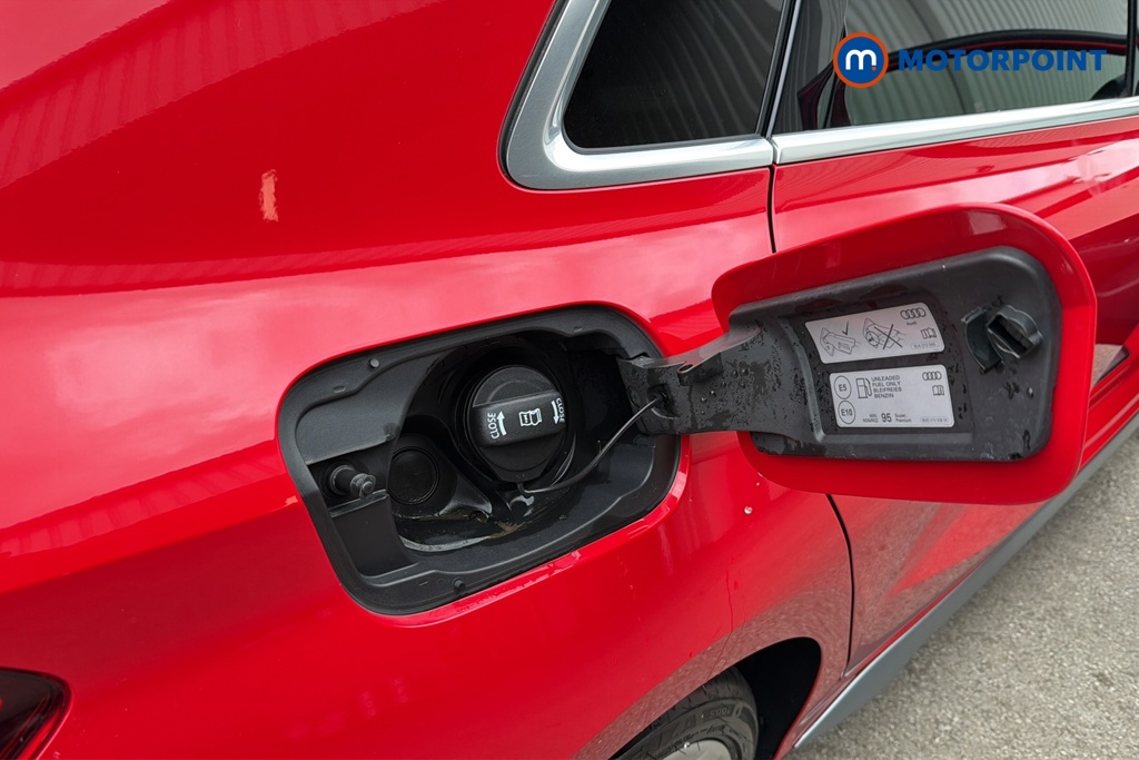 Audi A3 S Line Automatic Petrol Plug-In Hybrid Hatchback - Stock Number (1645998) - 41st supplementary image