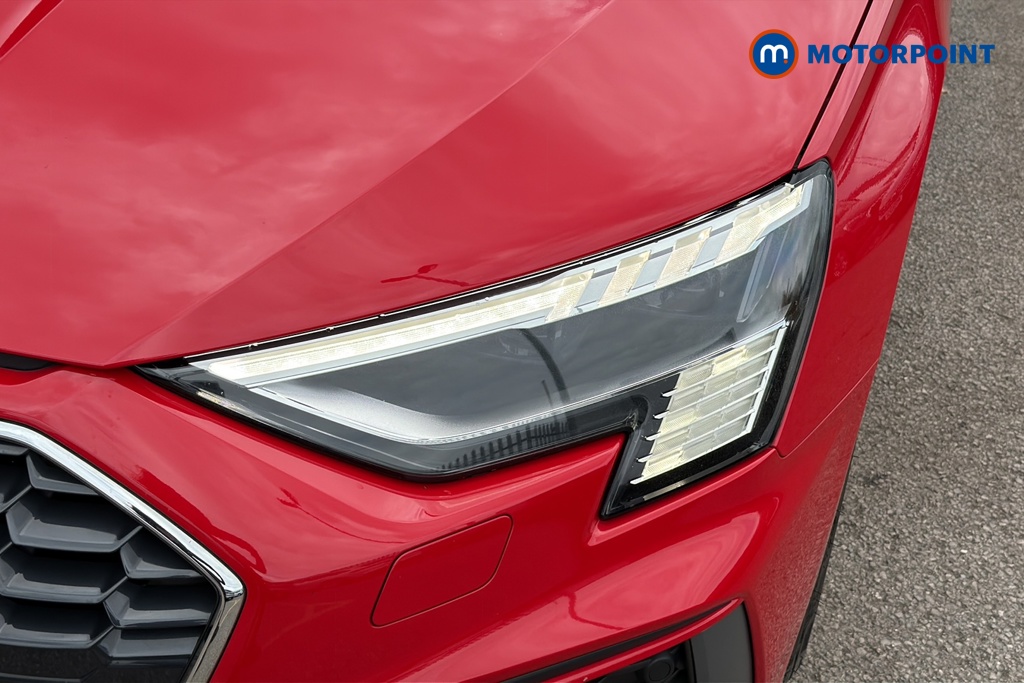 Audi A3 S Line Automatic Petrol Plug-In Hybrid Hatchback - Stock Number (1645998) - 42nd supplementary image