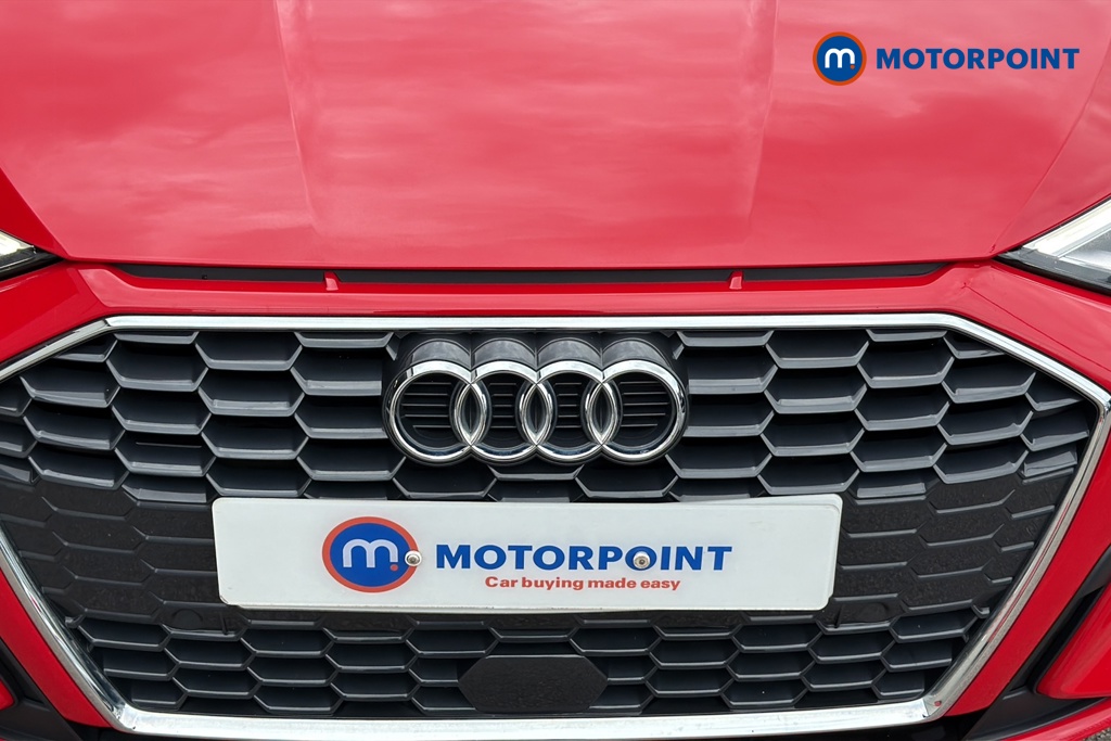 Audi A3 S Line Automatic Petrol Plug-In Hybrid Hatchback - Stock Number (1645998) - 43rd supplementary image