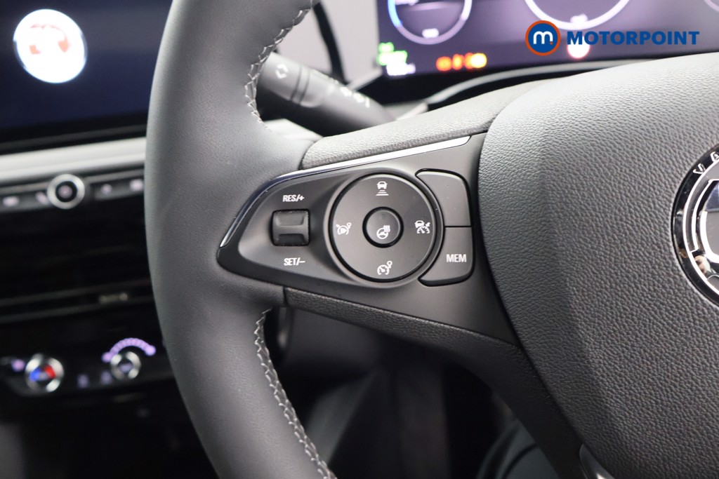 Vauxhall Mokka Ultimate Automatic Electric SUV - Stock Number (1646003) - 2nd supplementary image