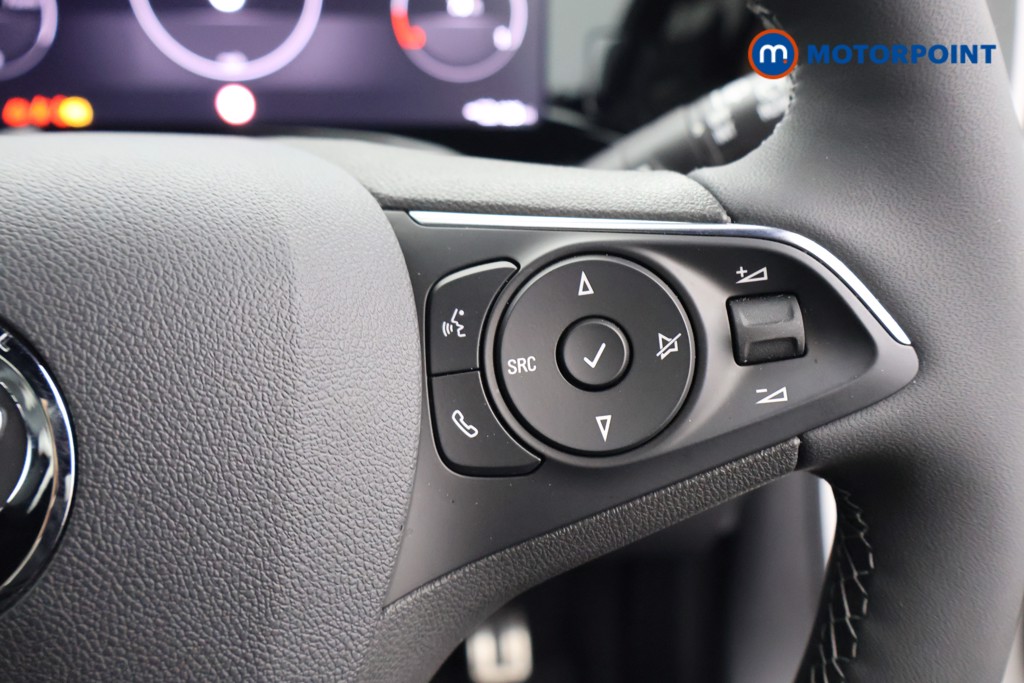 Vauxhall Mokka Ultimate Automatic Electric SUV - Stock Number (1646003) - 3rd supplementary image