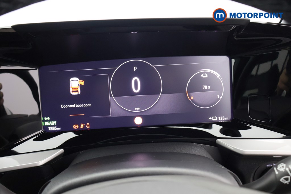 Vauxhall Mokka Ultimate Automatic Electric SUV - Stock Number (1646003) - 4th supplementary image