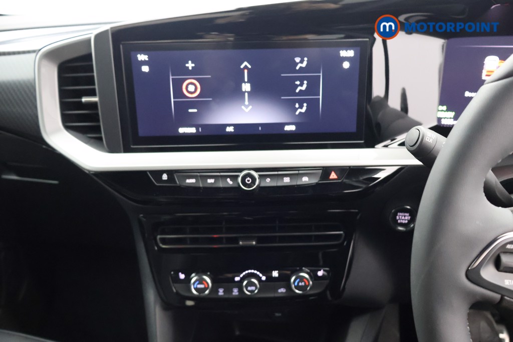 Vauxhall Mokka Ultimate Automatic Electric SUV - Stock Number (1646003) - 7th supplementary image