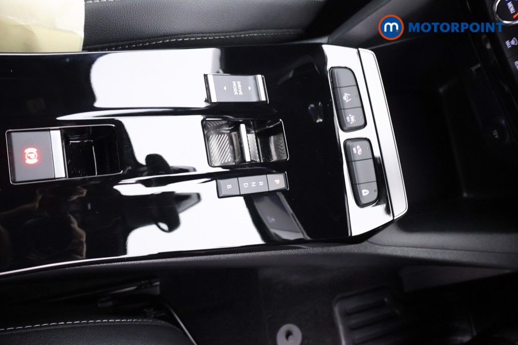 Vauxhall Mokka Ultimate Automatic Electric SUV - Stock Number (1646003) - 8th supplementary image