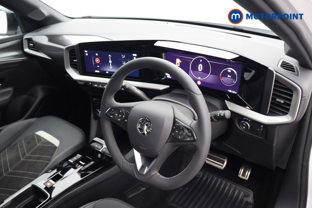 Vauxhall Mokka Ultimate Automatic Electric SUV - Stock Number (1646003) - 12th supplementary image