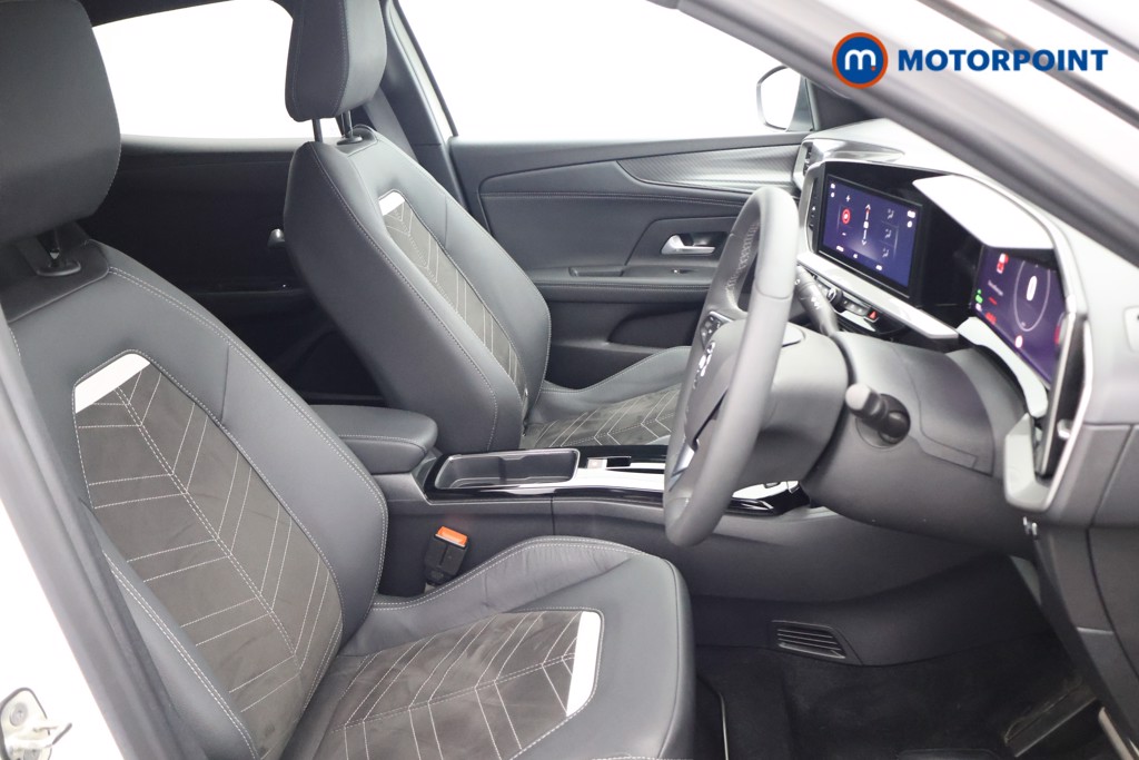 Vauxhall Mokka Ultimate Automatic Electric SUV - Stock Number (1646003) - 13th supplementary image