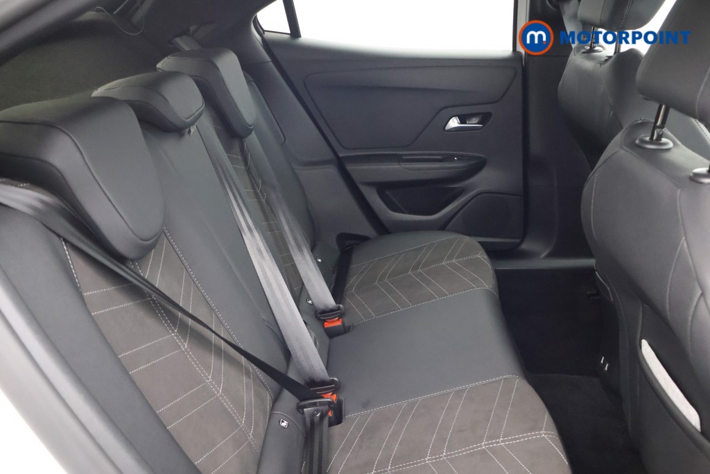 Vauxhall Mokka Ultimate Automatic Electric SUV - Stock Number (1646003) - 14th supplementary image