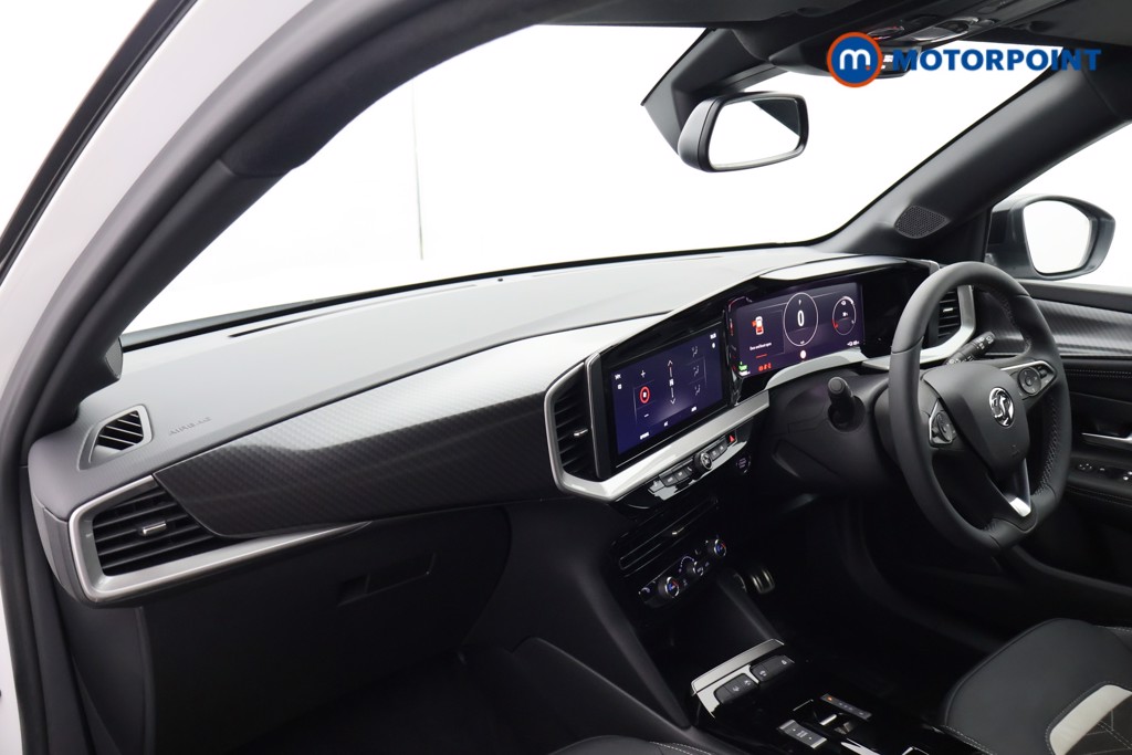 Vauxhall Mokka Ultimate Automatic Electric SUV - Stock Number (1646003) - 17th supplementary image
