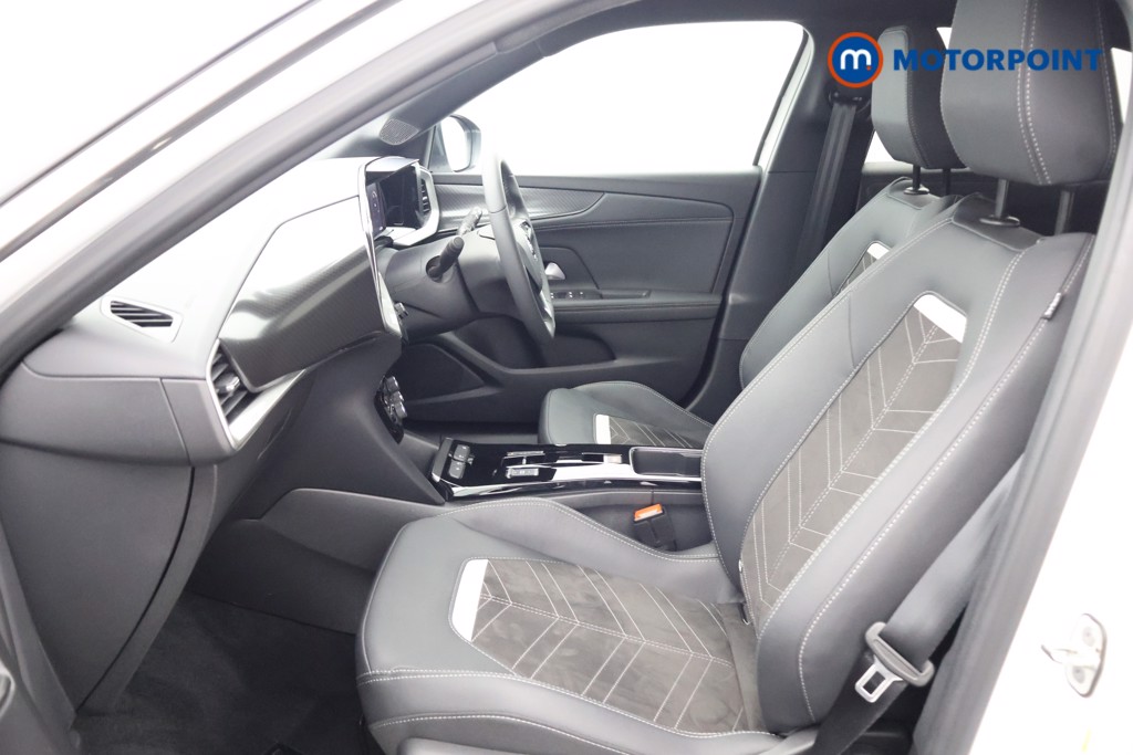 Vauxhall Mokka Ultimate Automatic Electric SUV - Stock Number (1646003) - 18th supplementary image