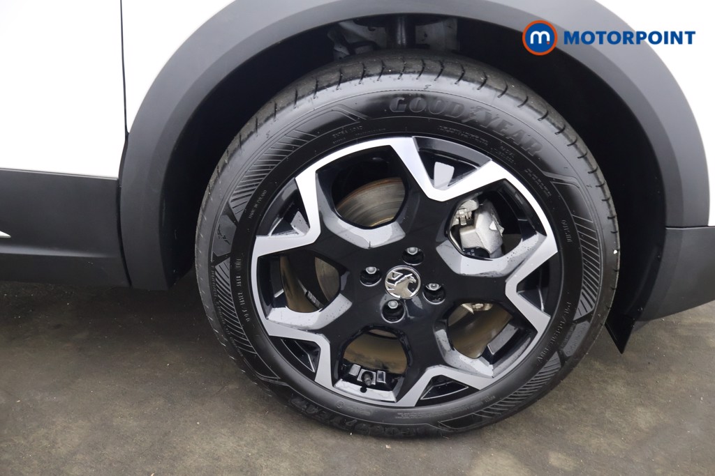 Vauxhall Mokka Ultimate Automatic Electric SUV - Stock Number (1646003) - 21st supplementary image