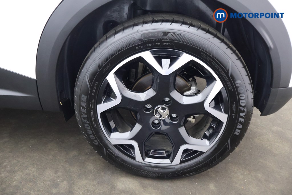Vauxhall Mokka Ultimate Automatic Electric SUV - Stock Number (1646003) - 23rd supplementary image
