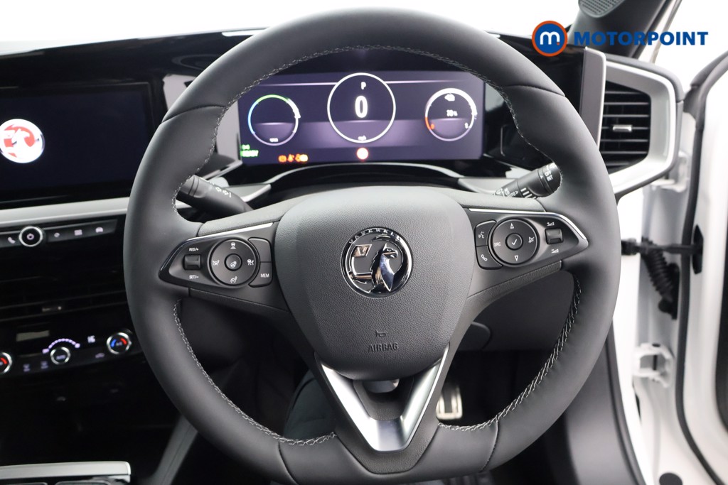 Vauxhall Mokka Ultimate Automatic Electric SUV - Stock Number (1646003) - 1st supplementary image