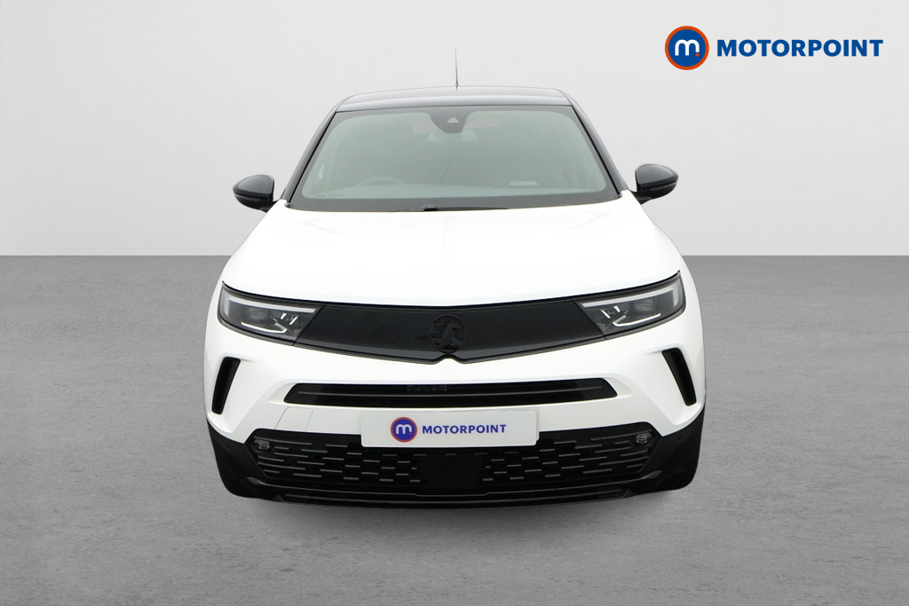 Vauxhall Mokka Ultimate Automatic Electric SUV - Stock Number (1646003) - Front bumper