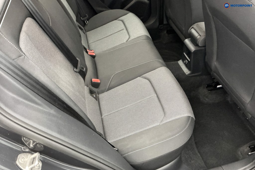 Audi Q2 Sport Manual Petrol SUV - Stock Number (1646070) - 4th supplementary image